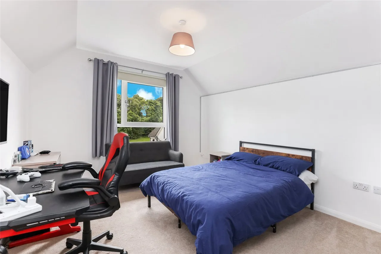Glengoyne Court, Jackton, East Kilbride, South Lanarkshire, G75, photo 13
