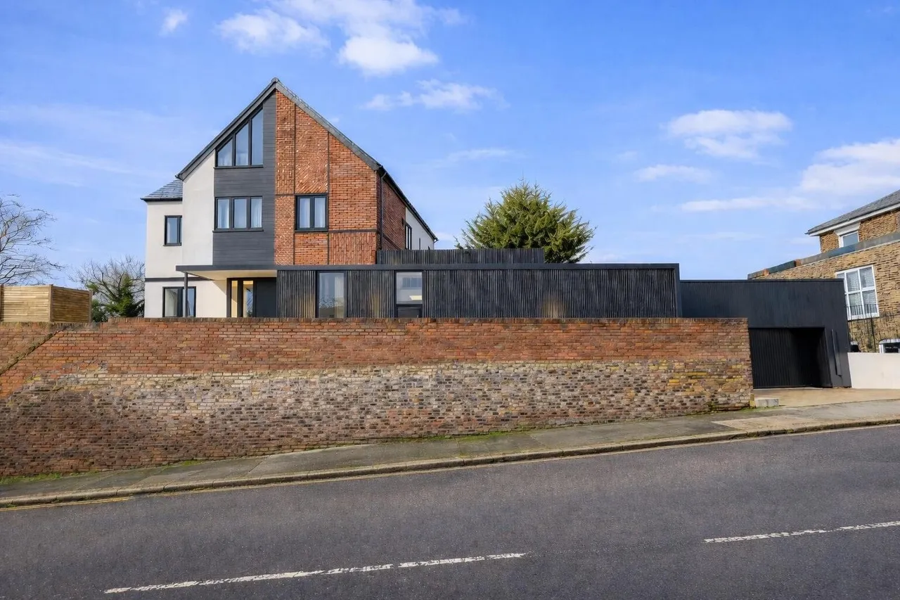 Ridley Road, Rochester, photo 53