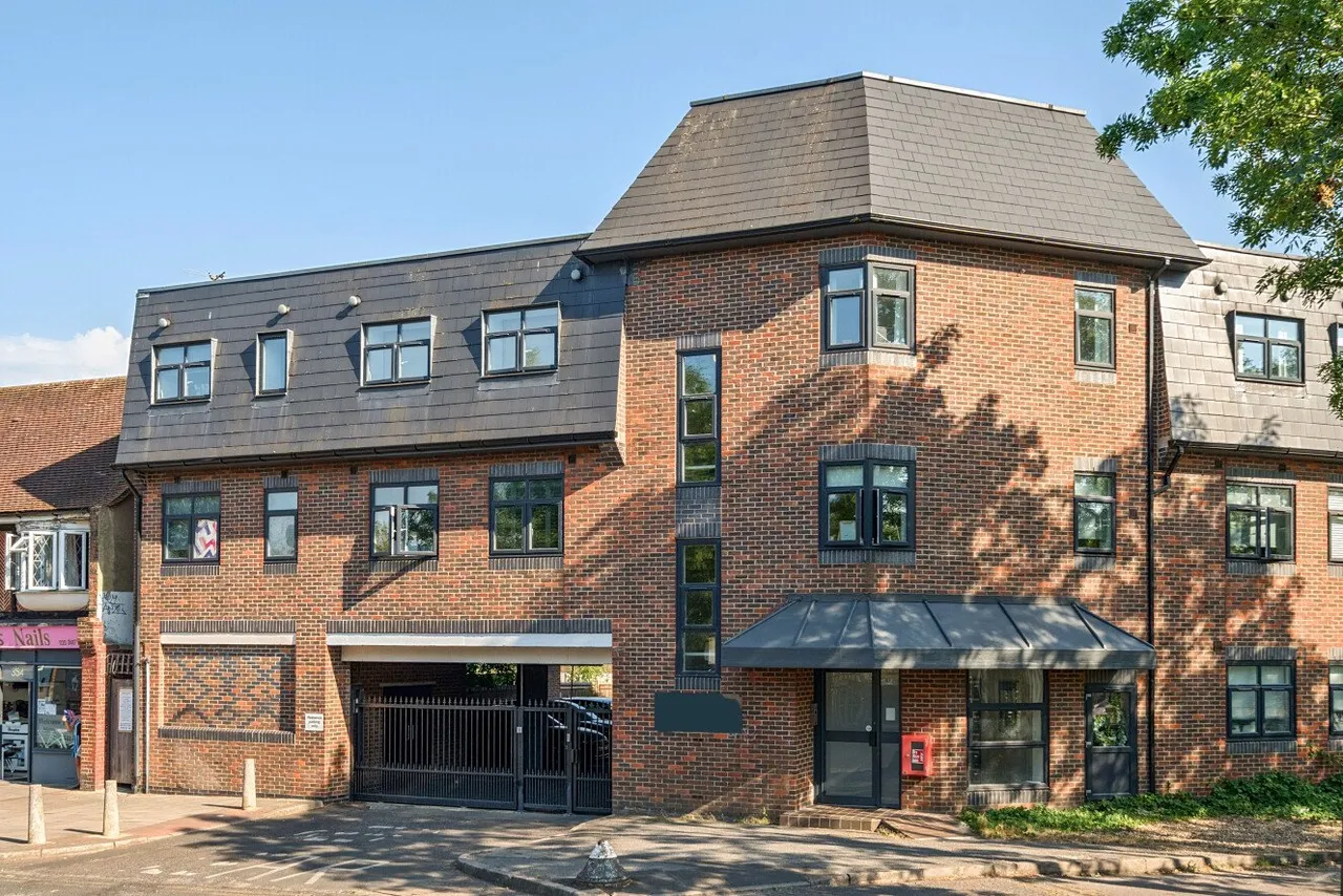 West Barnes Lane, New Malden, KT3, photo 3