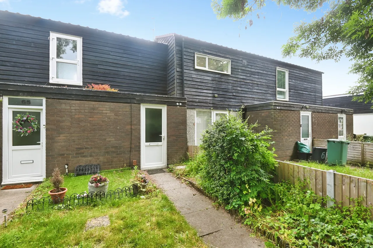 Gloucester Way, Birmingham, B37, photo 15