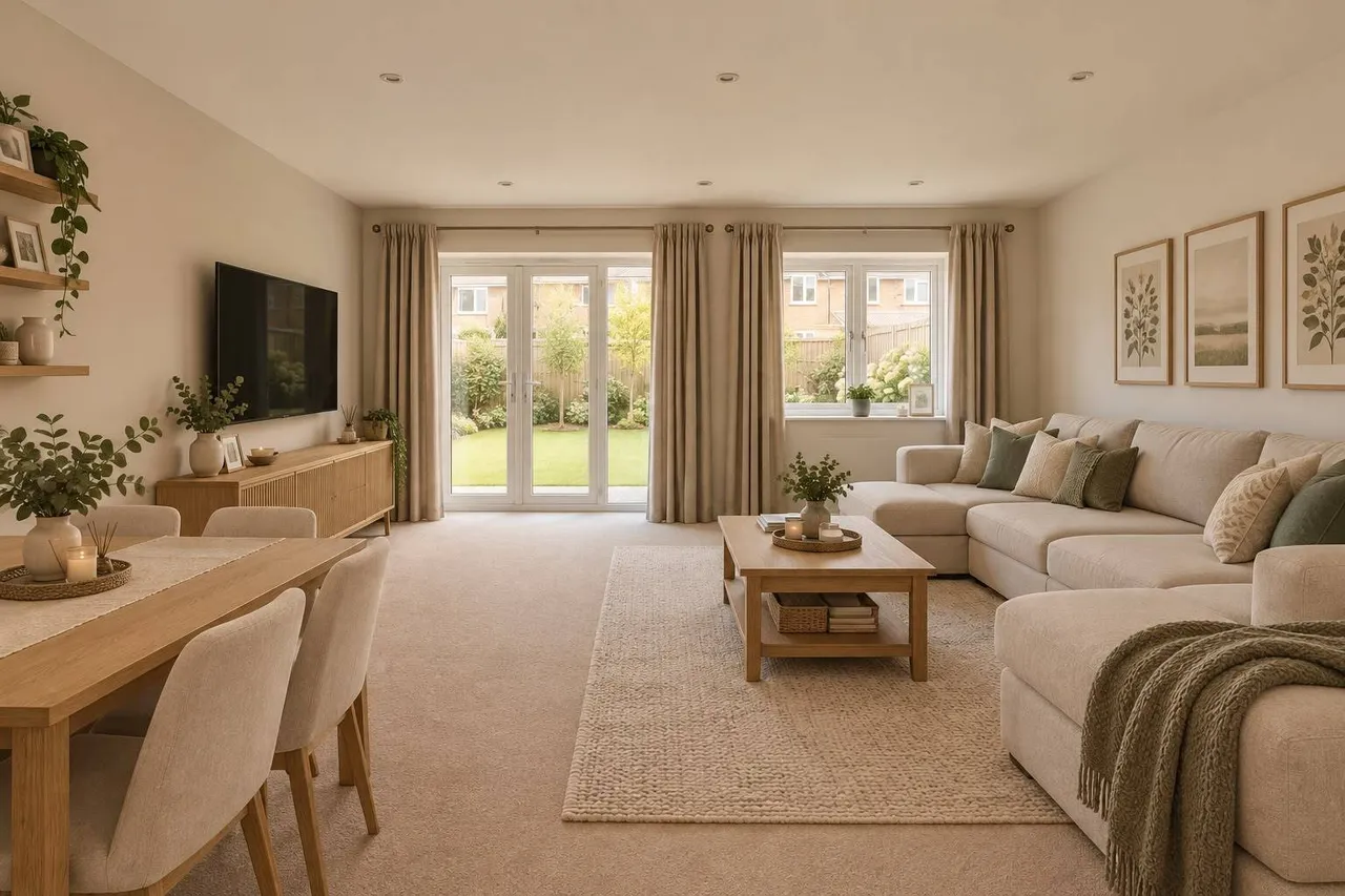 Stockwel Rise, Solihull, B92, photo 5