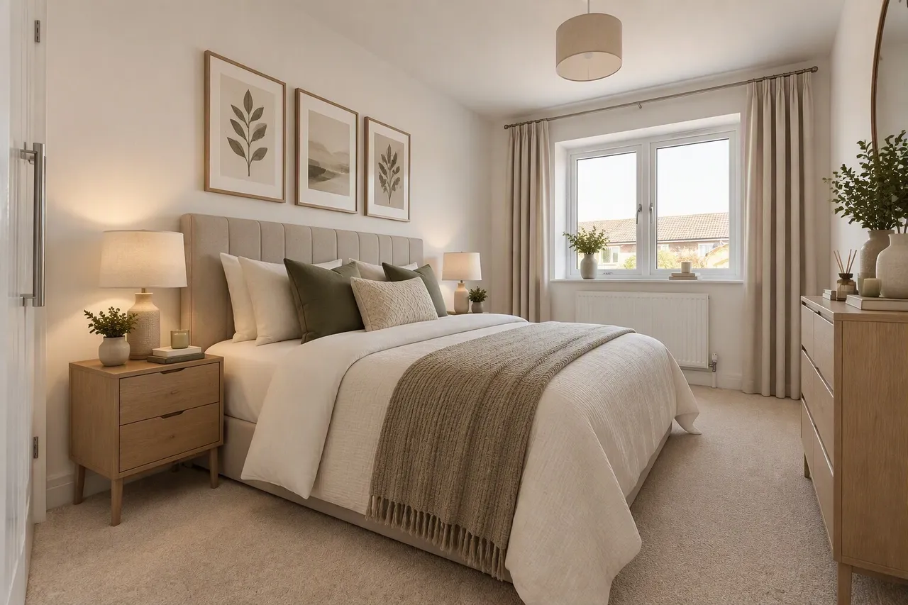 Stockwel Rise, Solihull, B92, photo 13