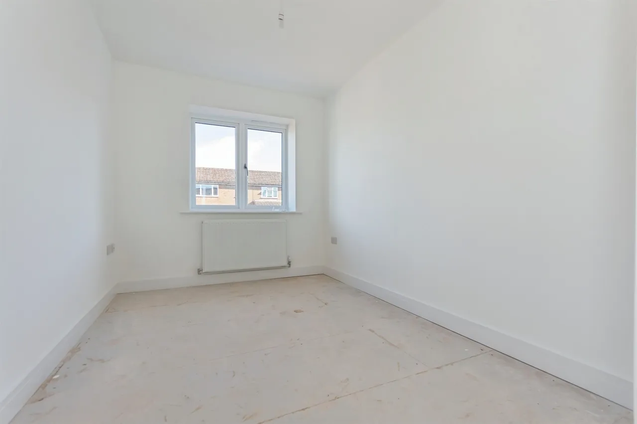 Stockwel Rise, Solihull, B92, photo 15