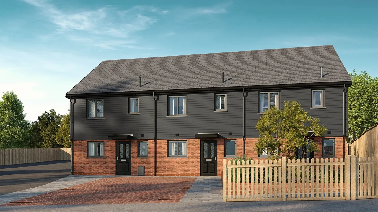 3 bed house for sale, Stockwel Rise, Solihull, B92