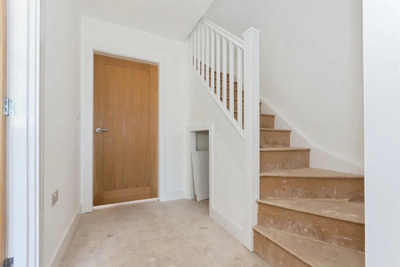 Stockwel Rise, Solihull, B92, photo 10