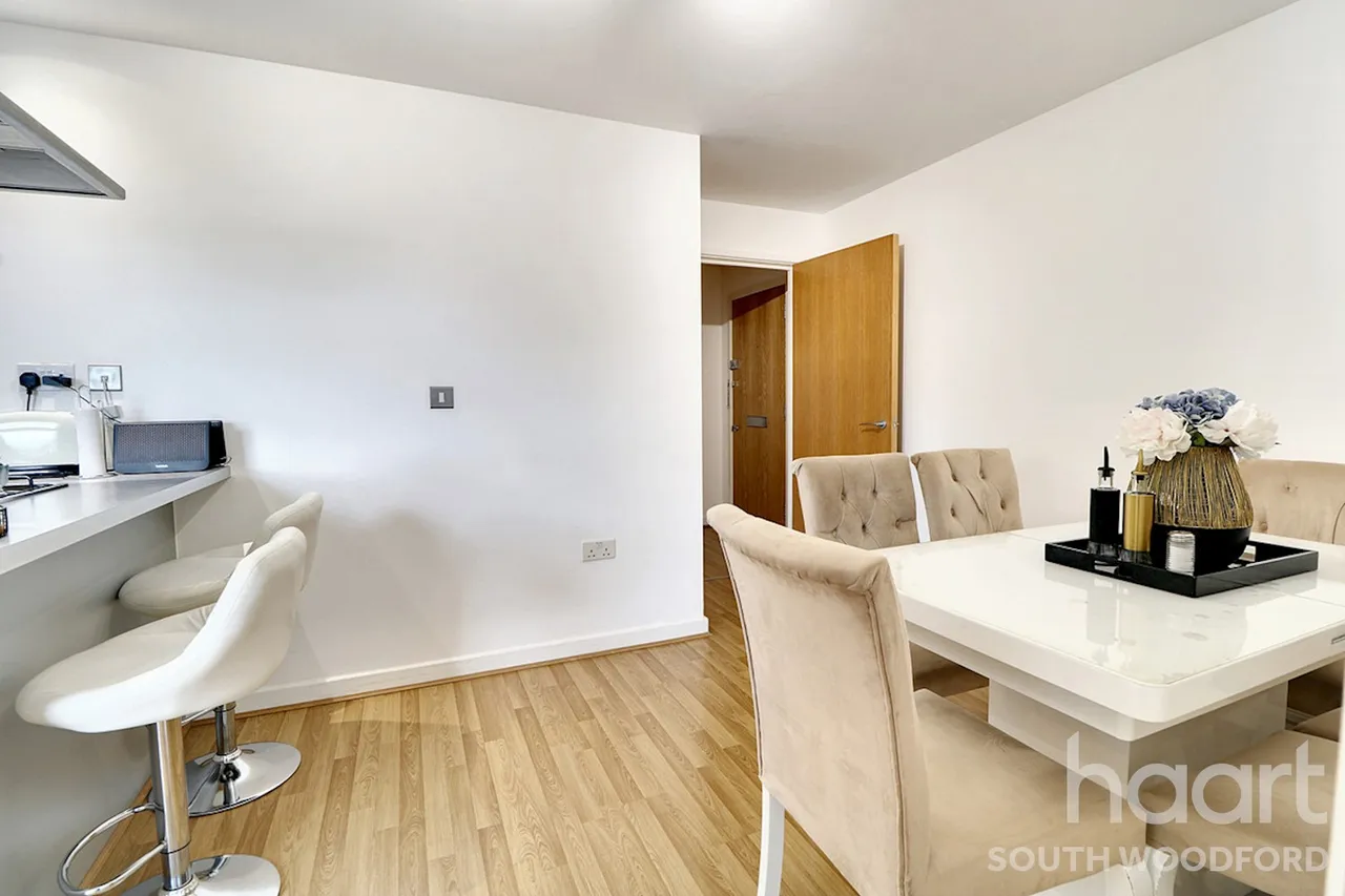 Queen Mary Avenue, South Woodford, E18, photo 12