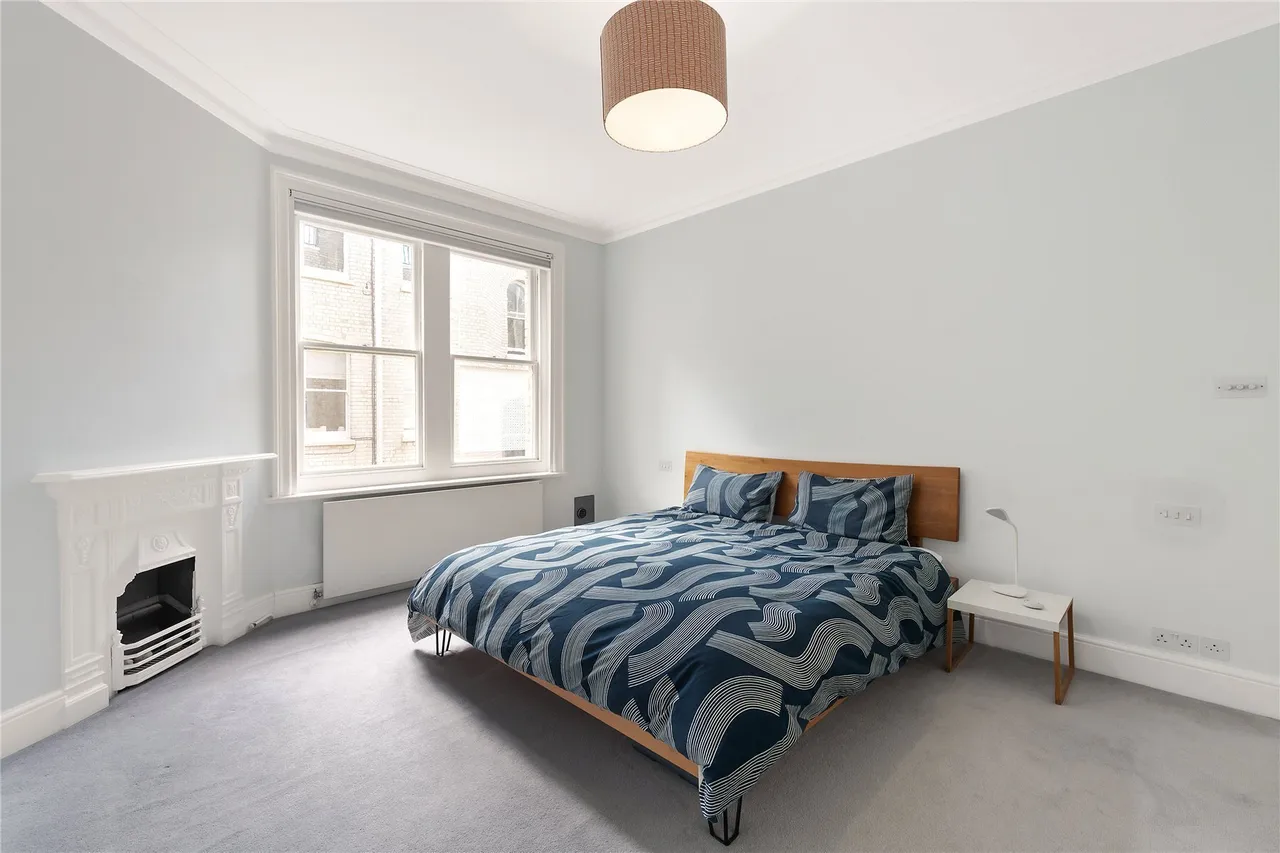 Prince of Wales Drive, Battersea, SW11, photo 3