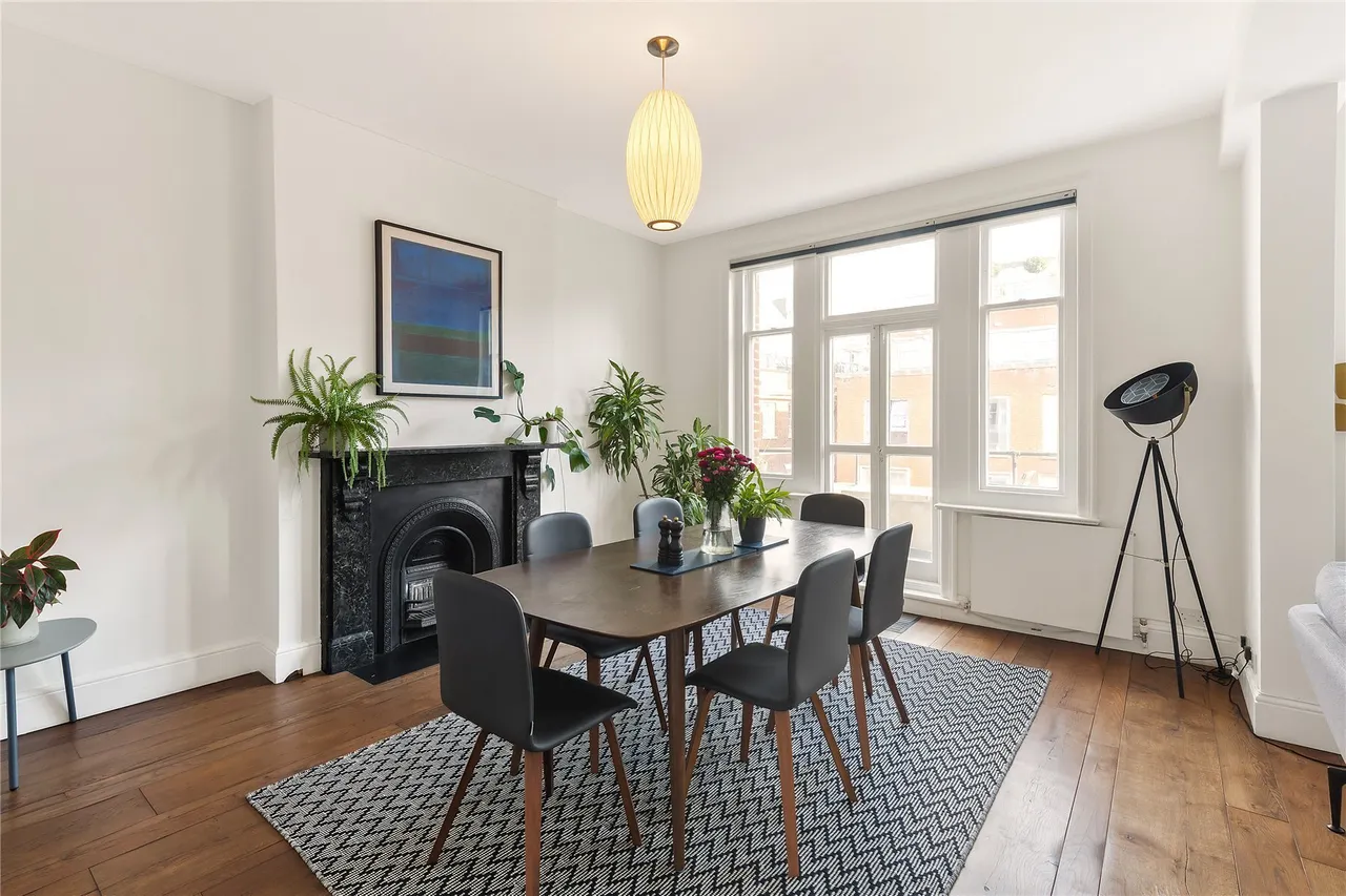 Prince of Wales Drive, Battersea, SW11, photo 11