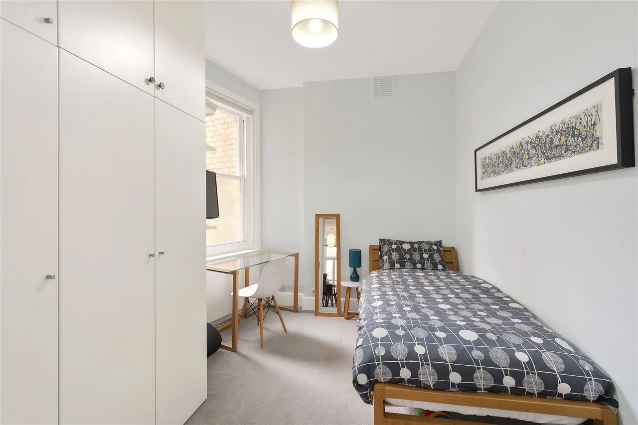 Prince of Wales Drive, Battersea, SW11, photo 6