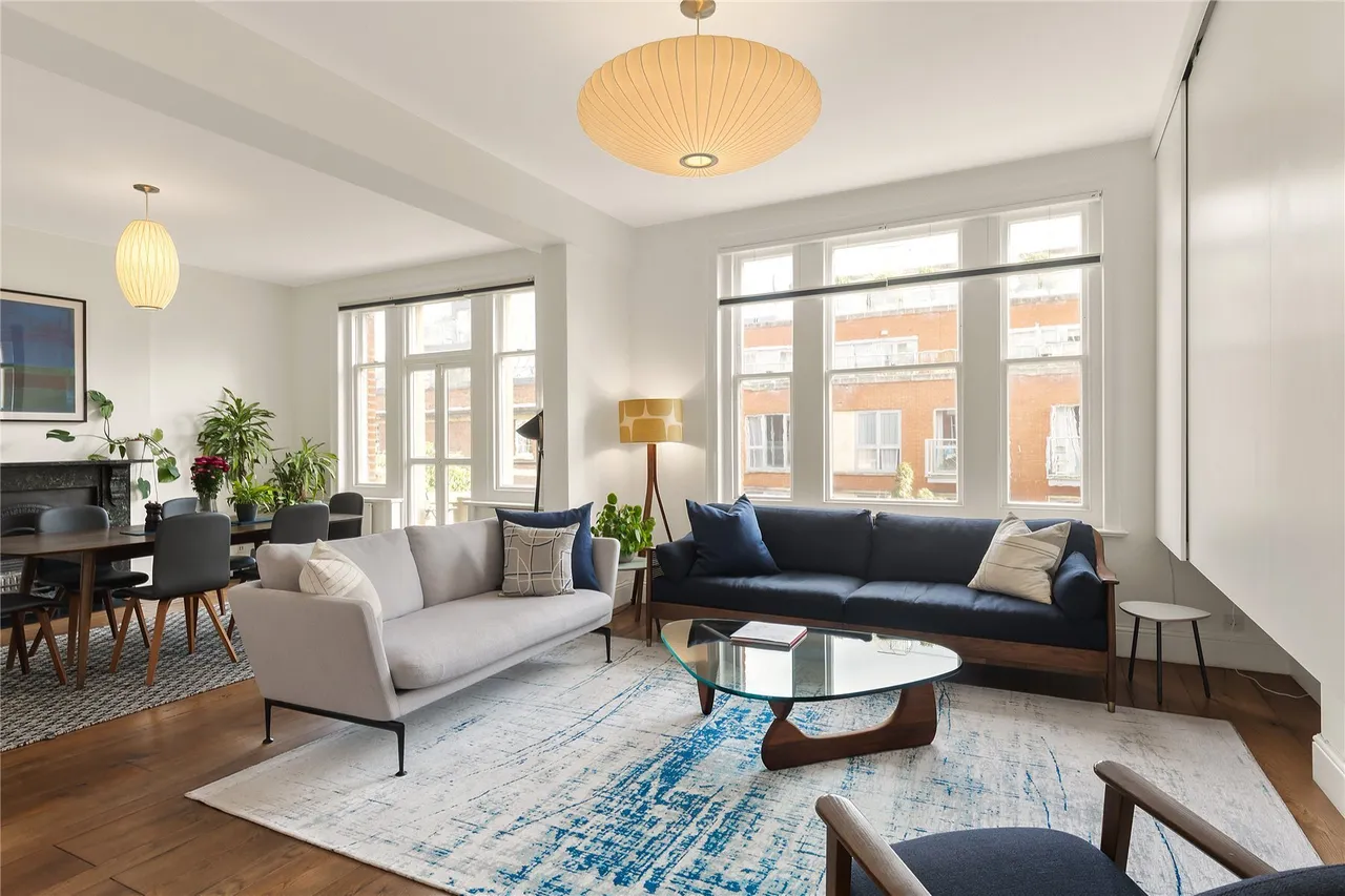 Prince of Wales Drive, Battersea, SW11, photo 9