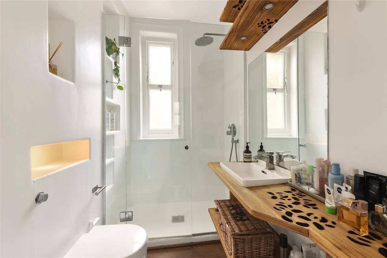 Prince of Wales Drive, Battersea, SW11, photo 4