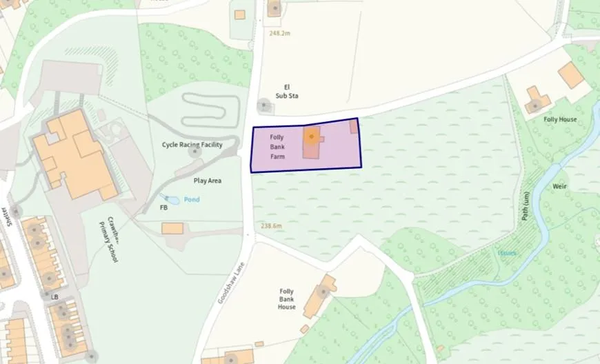 Goodshaw Lane, Crawshawbooth, photo 56