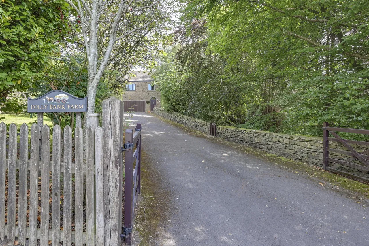 Goodshaw Lane, Crawshawbooth, photo 4