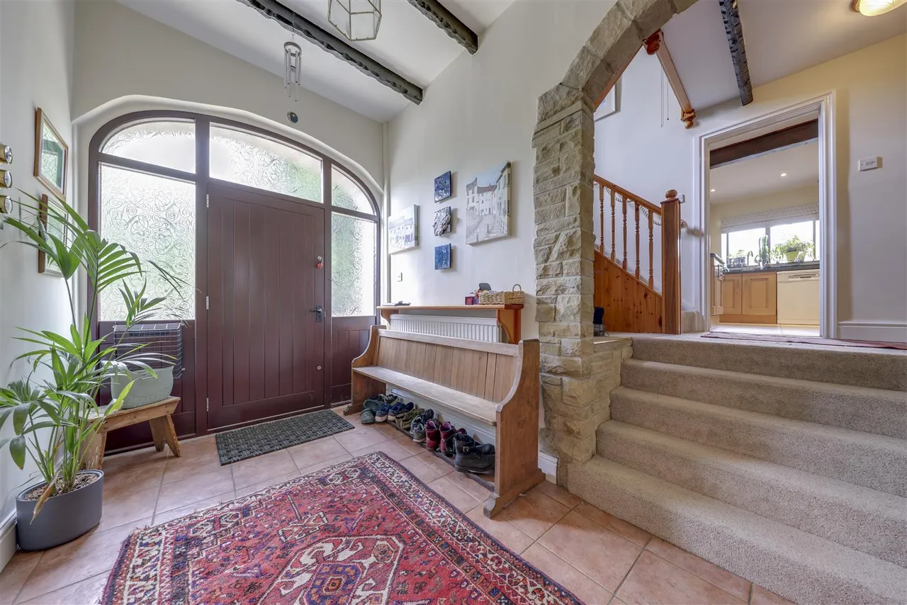 Goodshaw Lane, Crawshawbooth, photo 7