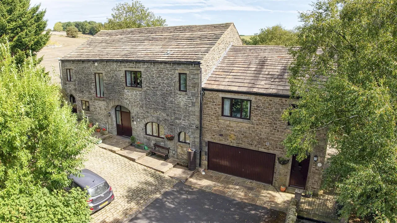 Goodshaw Lane, Crawshawbooth, photo 54