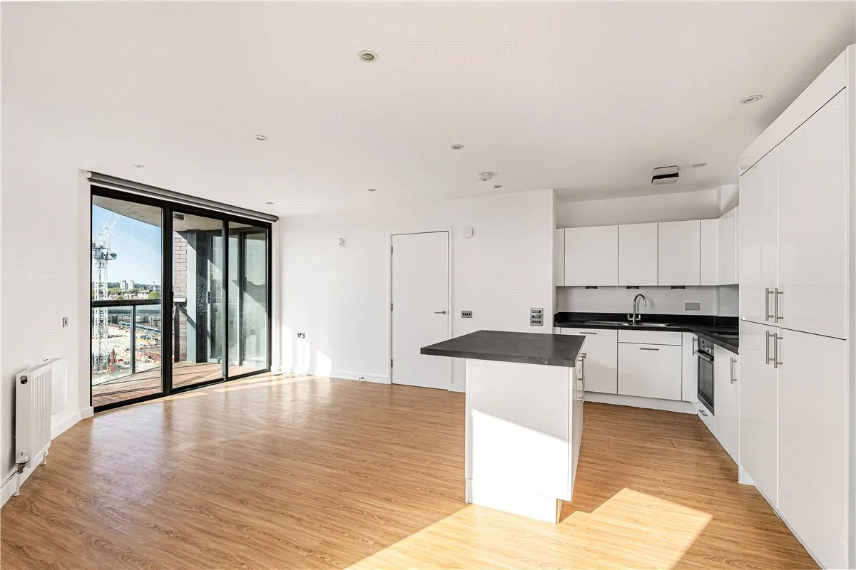 Park Village East, London, NW1, photo 3