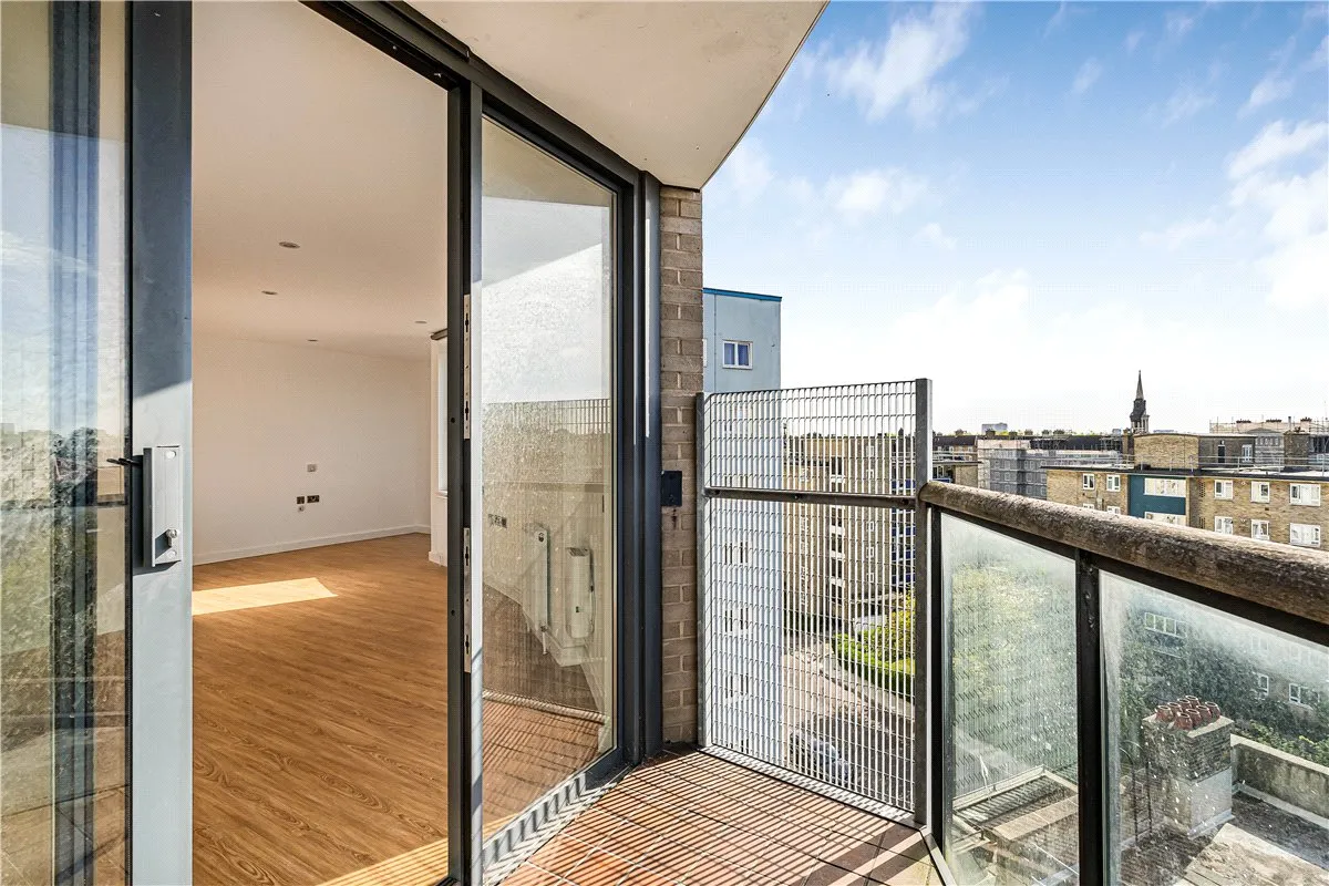 Park Village East, London, NW1, photo 12