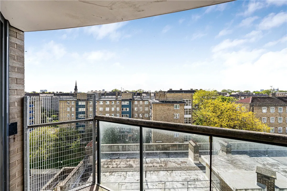 Park Village East, London, NW1, photo 13
