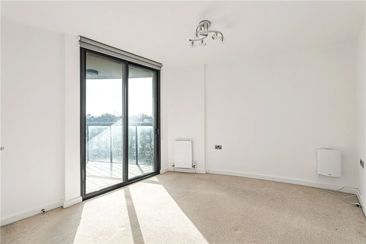 Park Village East, London, NW1, photo 7