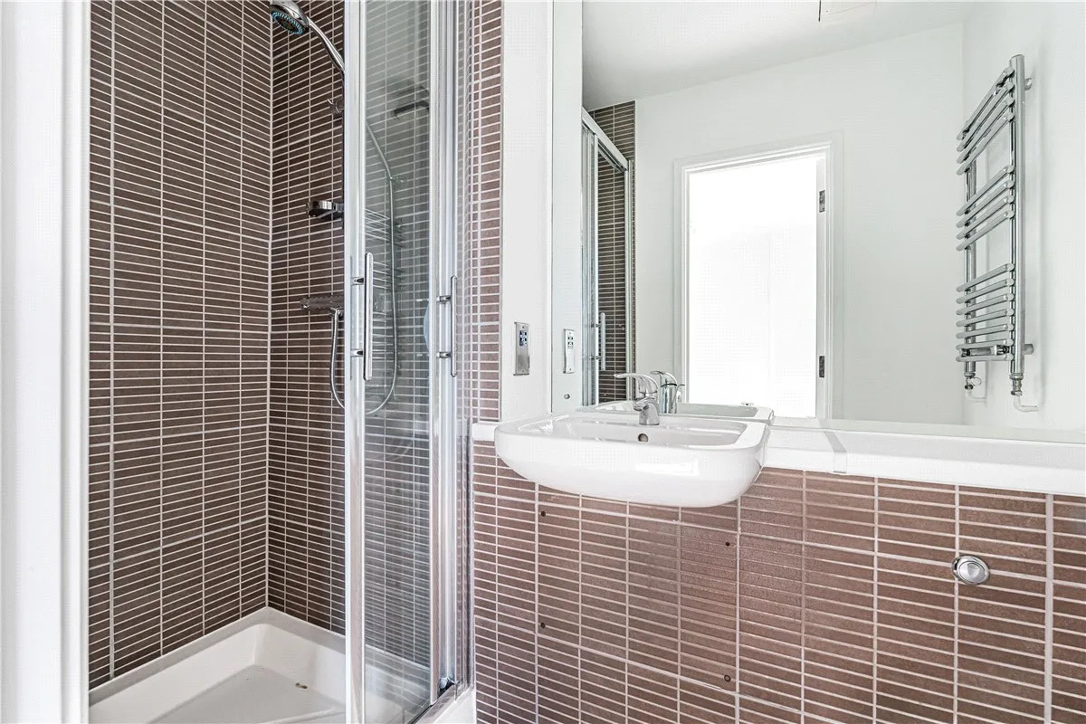 Park Village East, London, NW1, photo 8