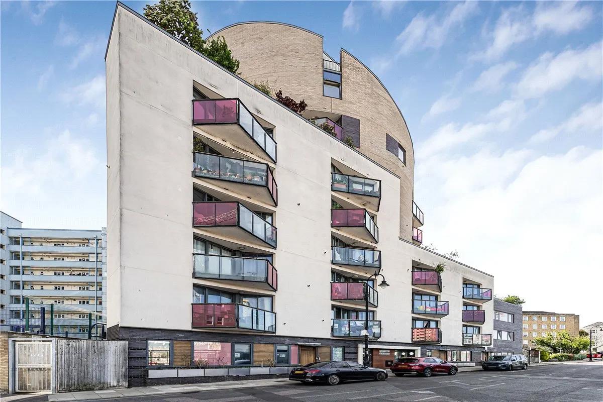 Park Village East, London, NW1, photo 2