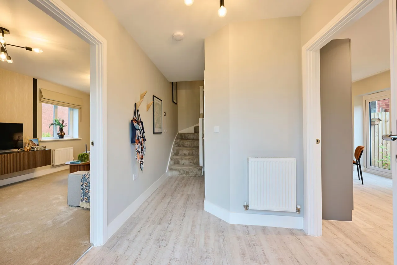 Levinson Street, Blythe Bridge, ST11, photo 9