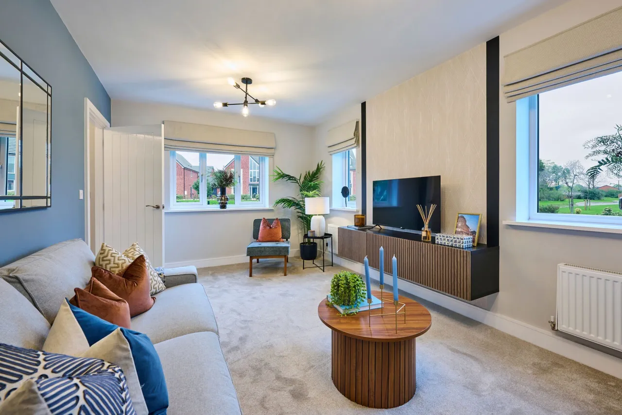 Levinson Street, Blythe Bridge, ST11, photo 6