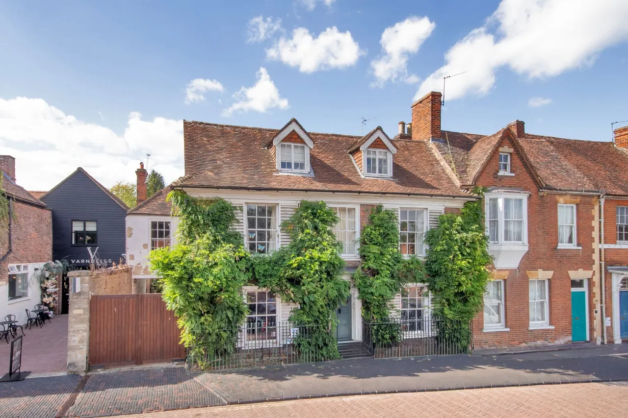 High Street, West Malling, ME19, photo 29