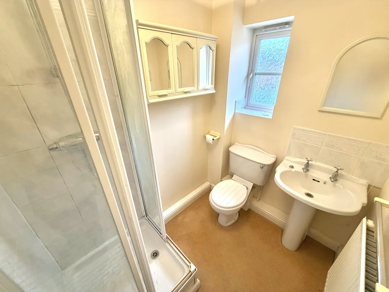 Green Close, Renishaw, S21, photo 9
