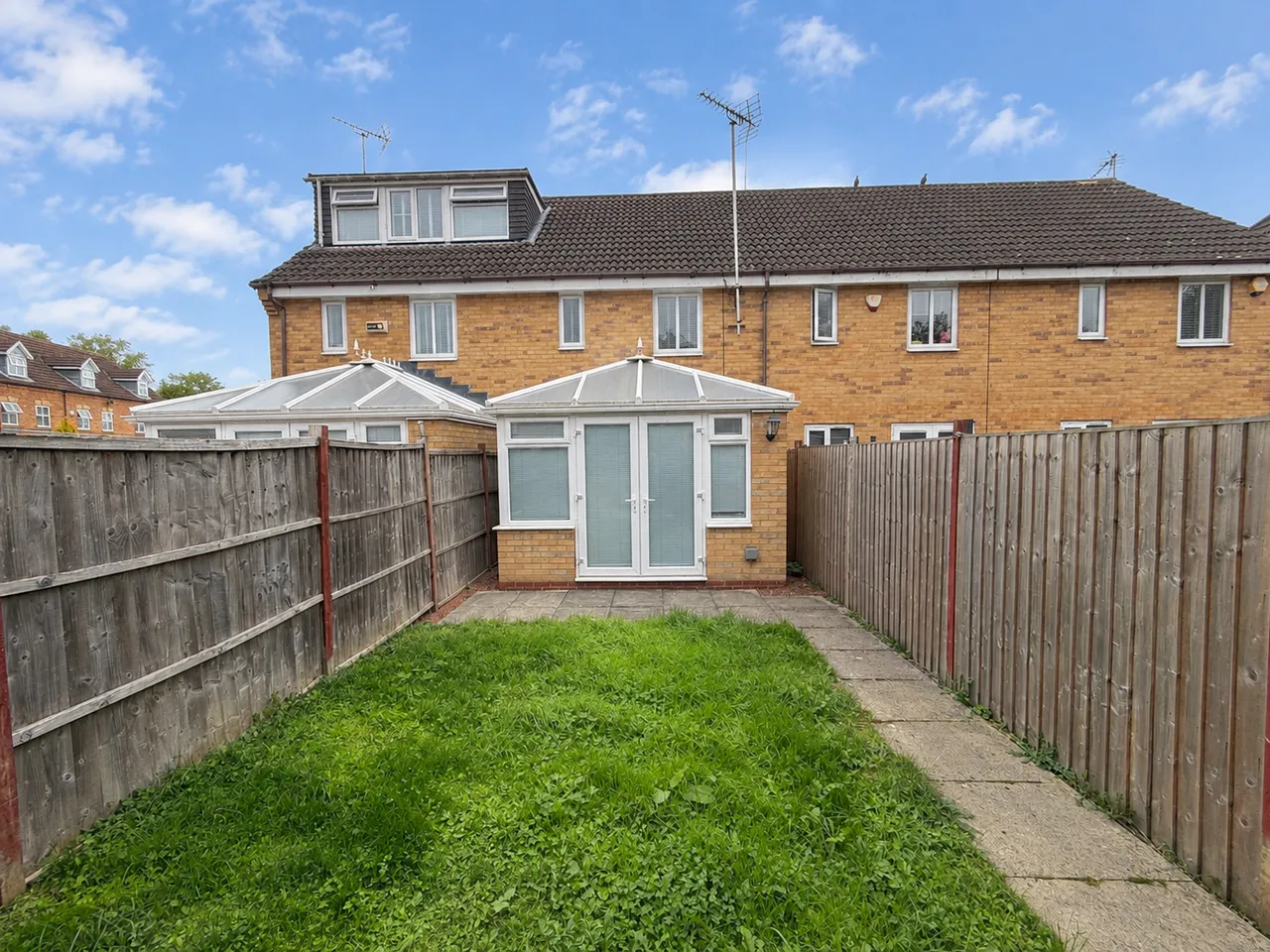 Green Close, Renishaw, S21, photo 12