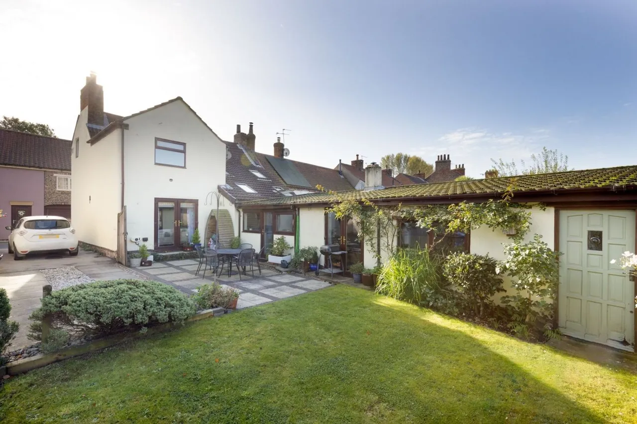Sherburn Street, Cawood, YO8, photo 5