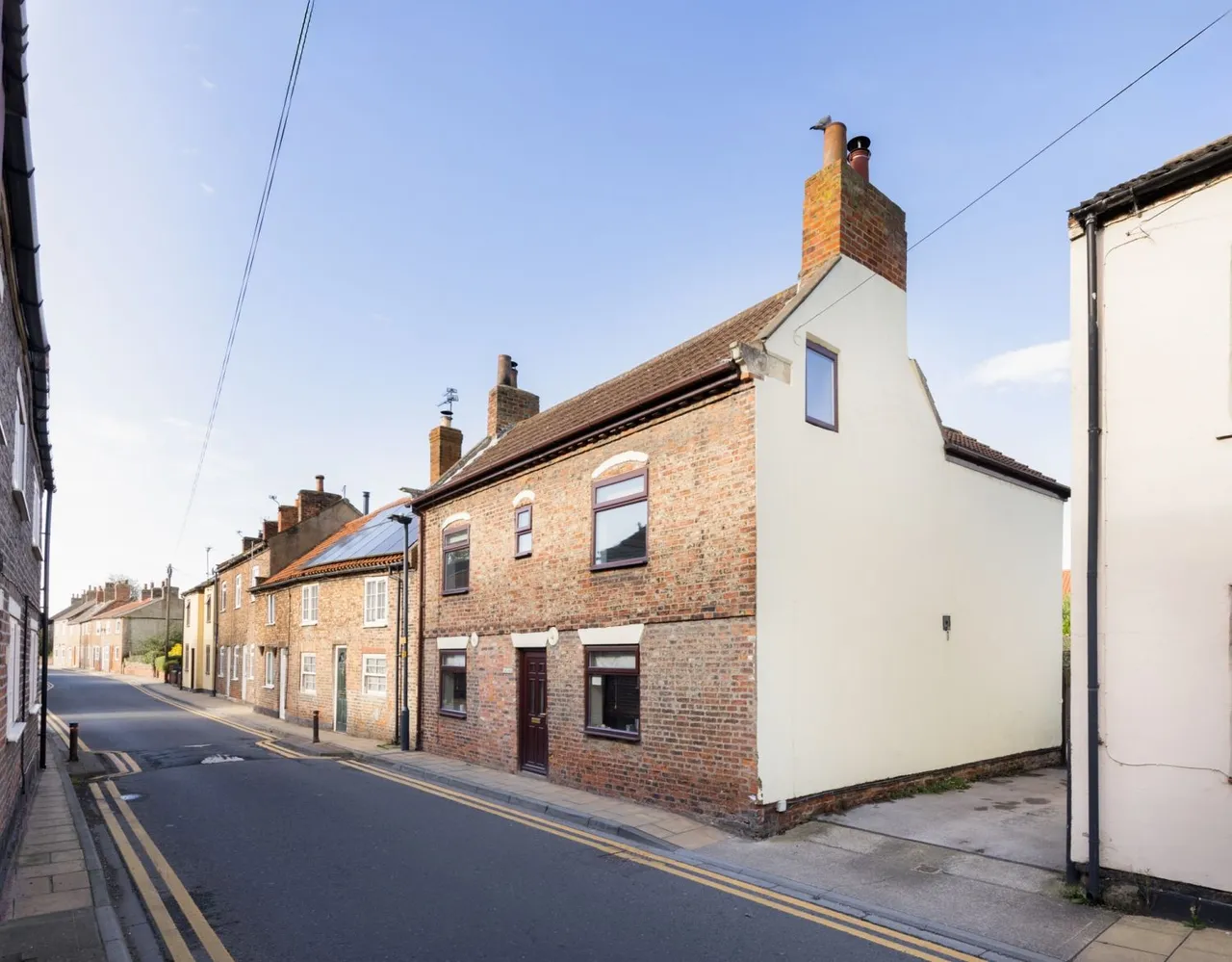 Sherburn Street, Cawood, YO8, photo 4