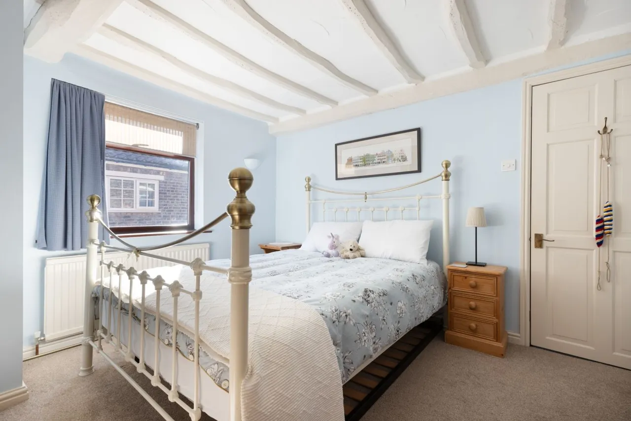 Sherburn Street, Cawood, YO8, photo 19