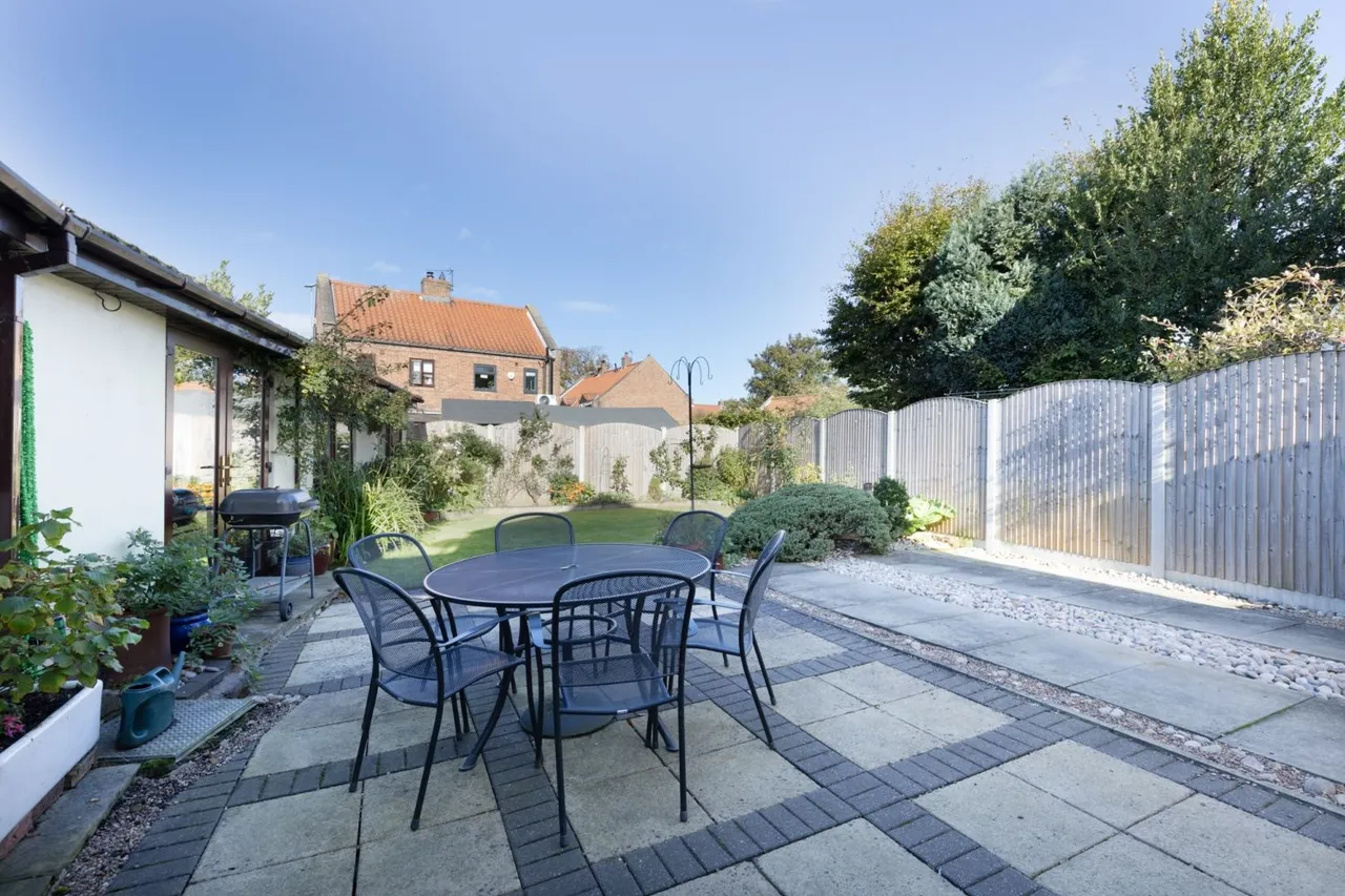 Sherburn Street, Cawood, YO8, photo 21