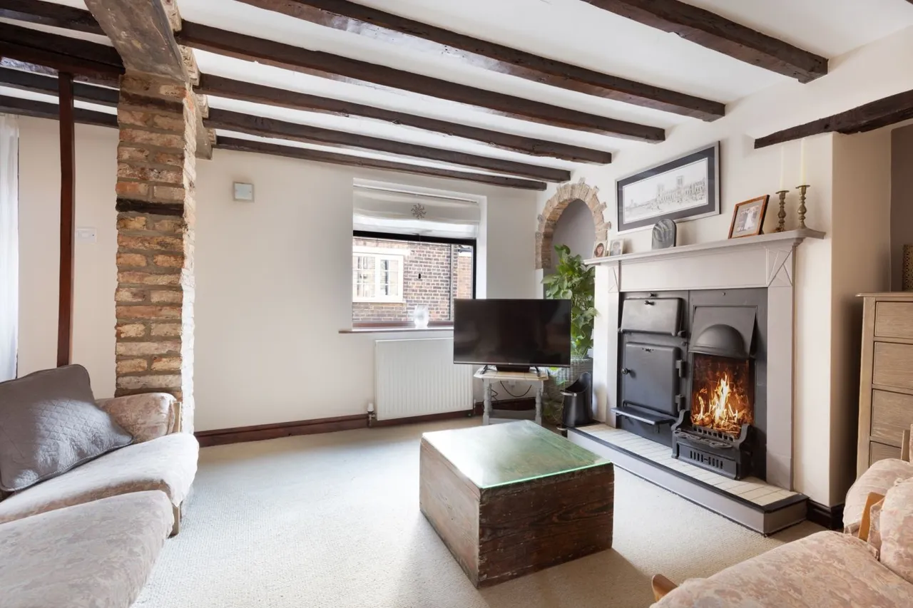 Sherburn Street, Cawood, YO8, photo 3