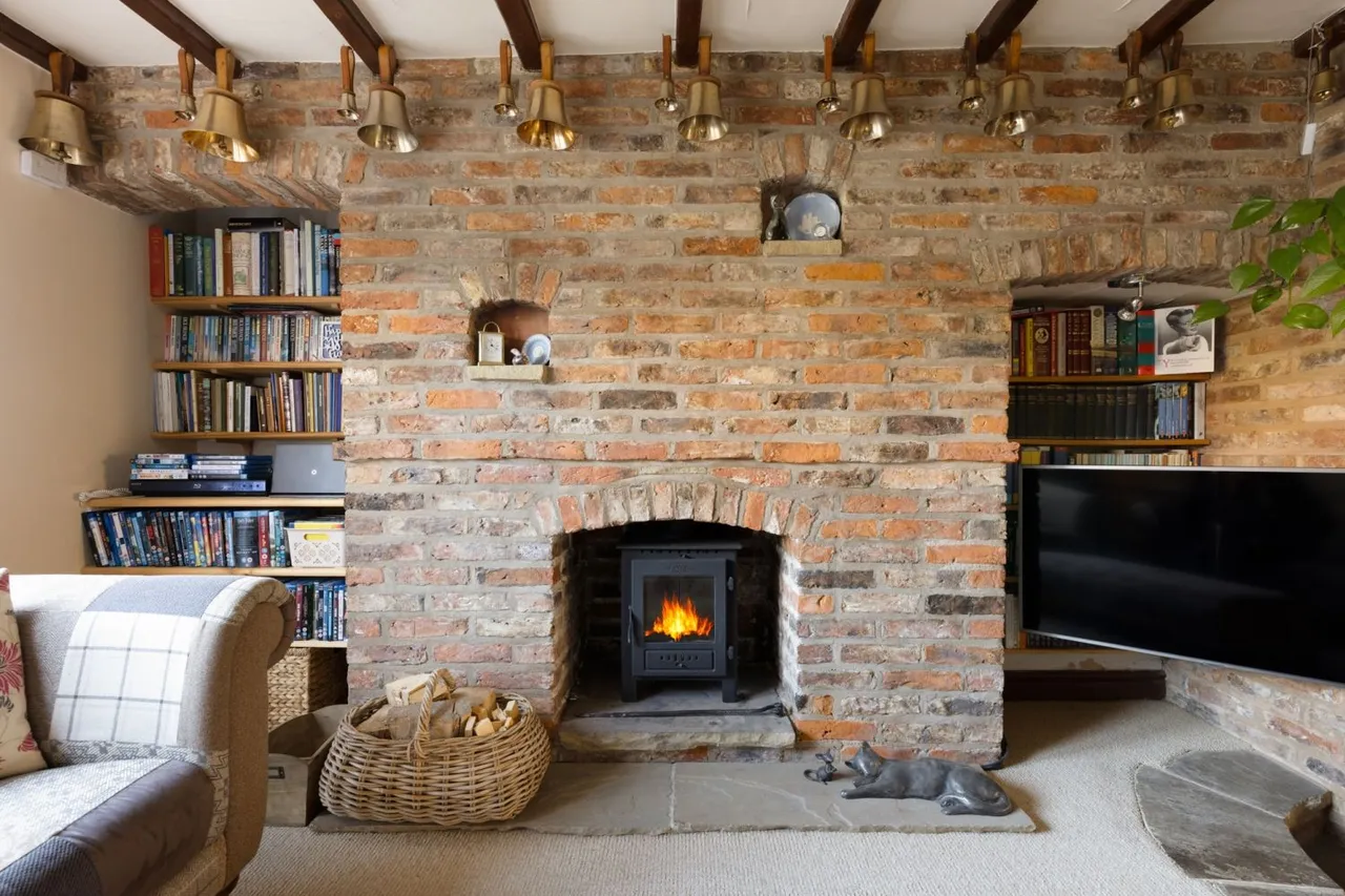 Sherburn Street, Cawood, YO8, photo 12