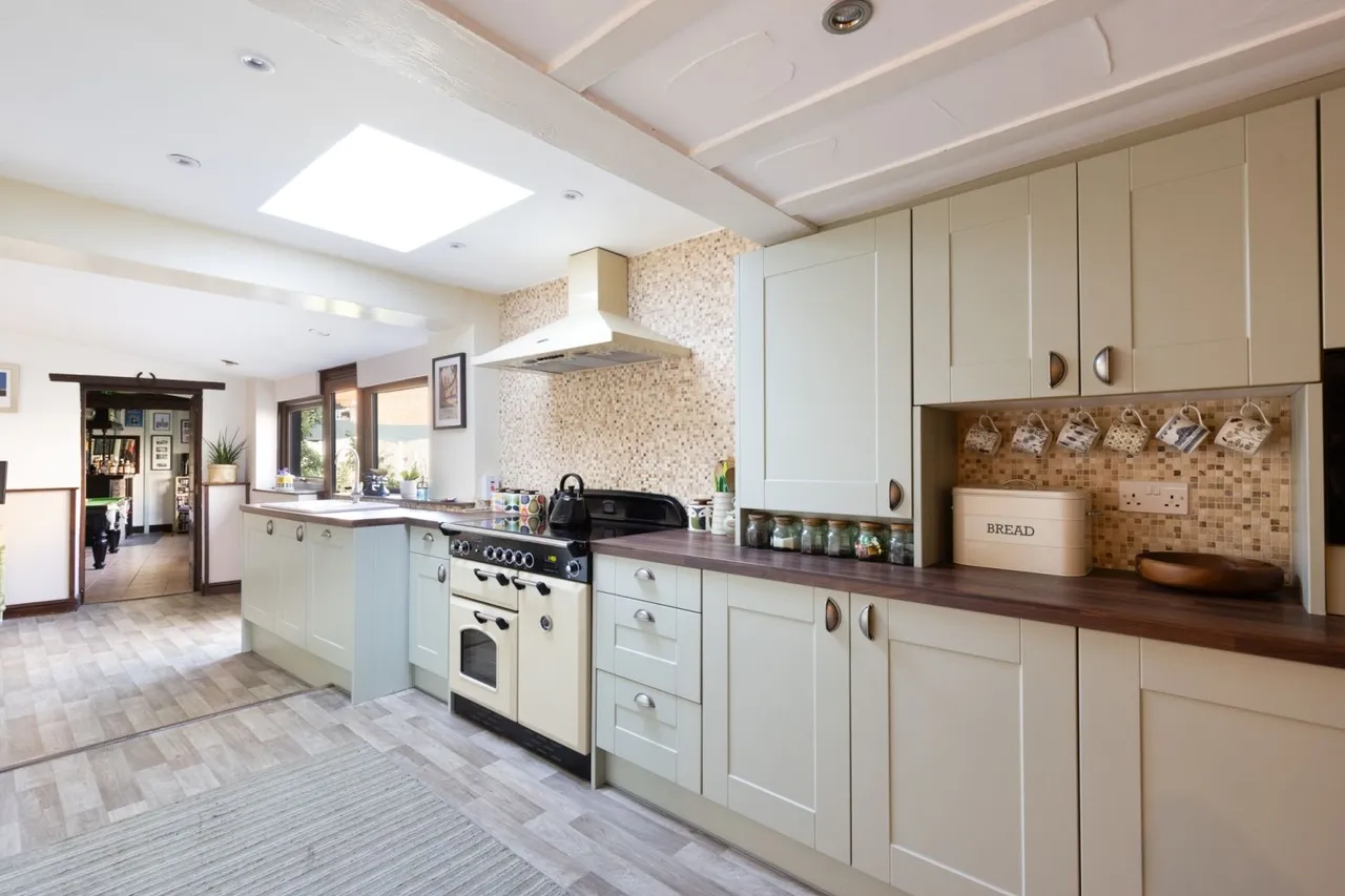 Sherburn Street, Cawood, YO8, photo 2