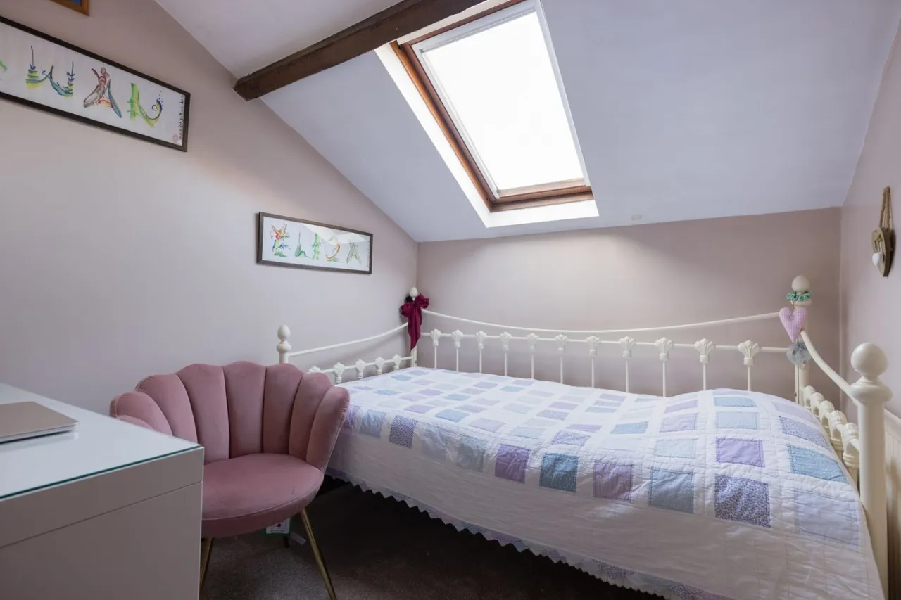 Sherburn Street, Cawood, YO8, photo 16