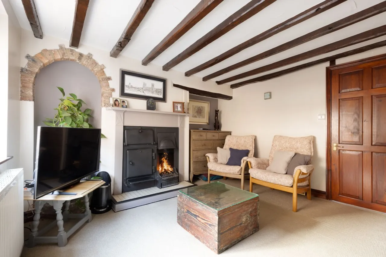 Sherburn Street, Cawood, YO8, photo 13