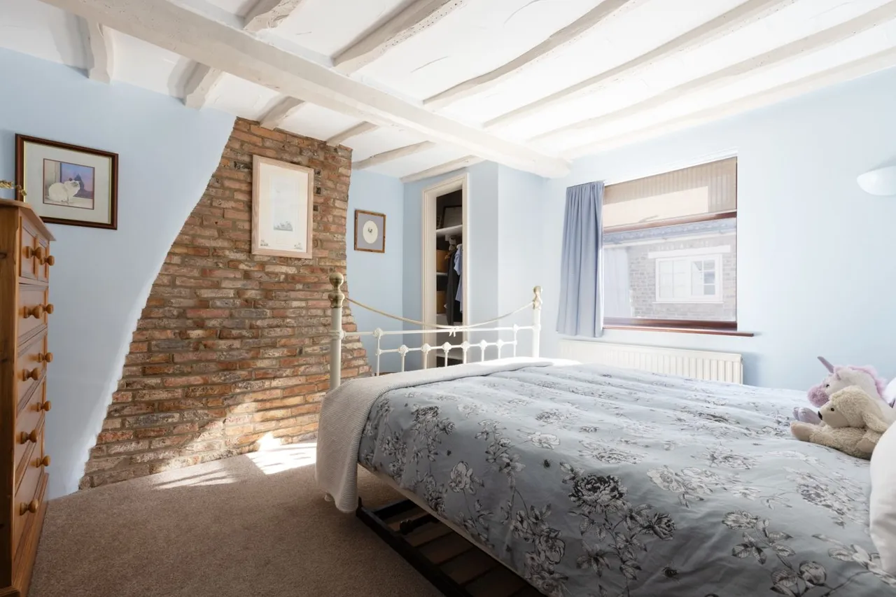 Sherburn Street, Cawood, YO8, photo 18