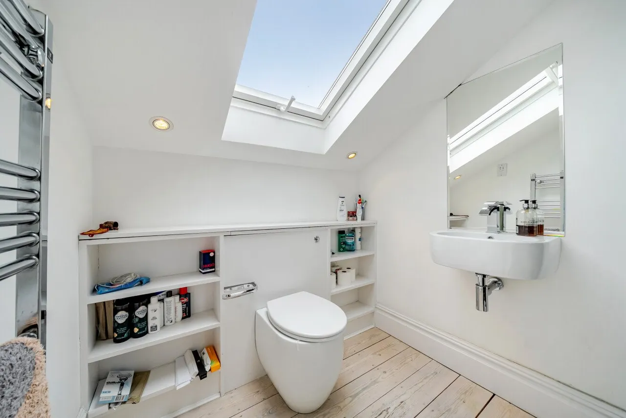 Bennerley Road, Battersea, SW11, photo 19