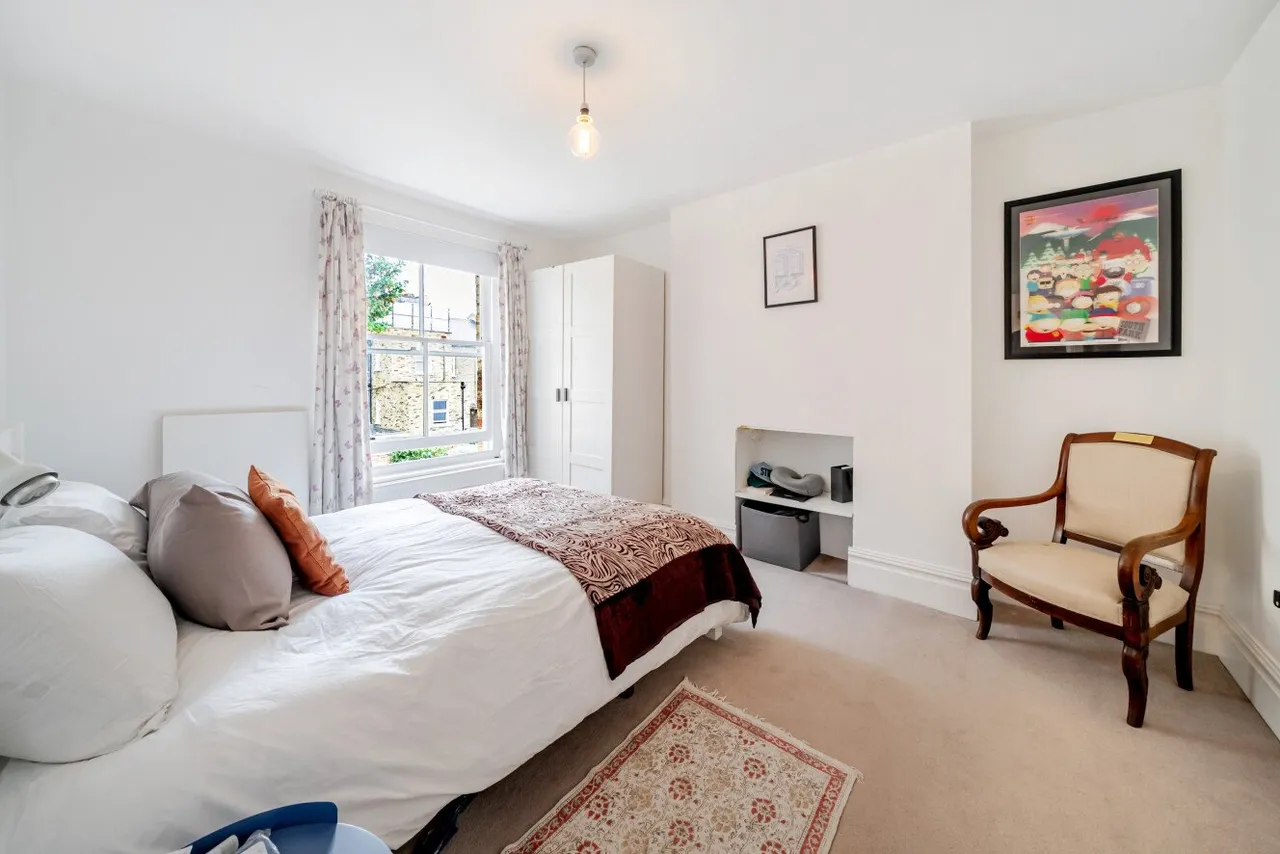 Bennerley Road, Battersea, SW11, photo 21