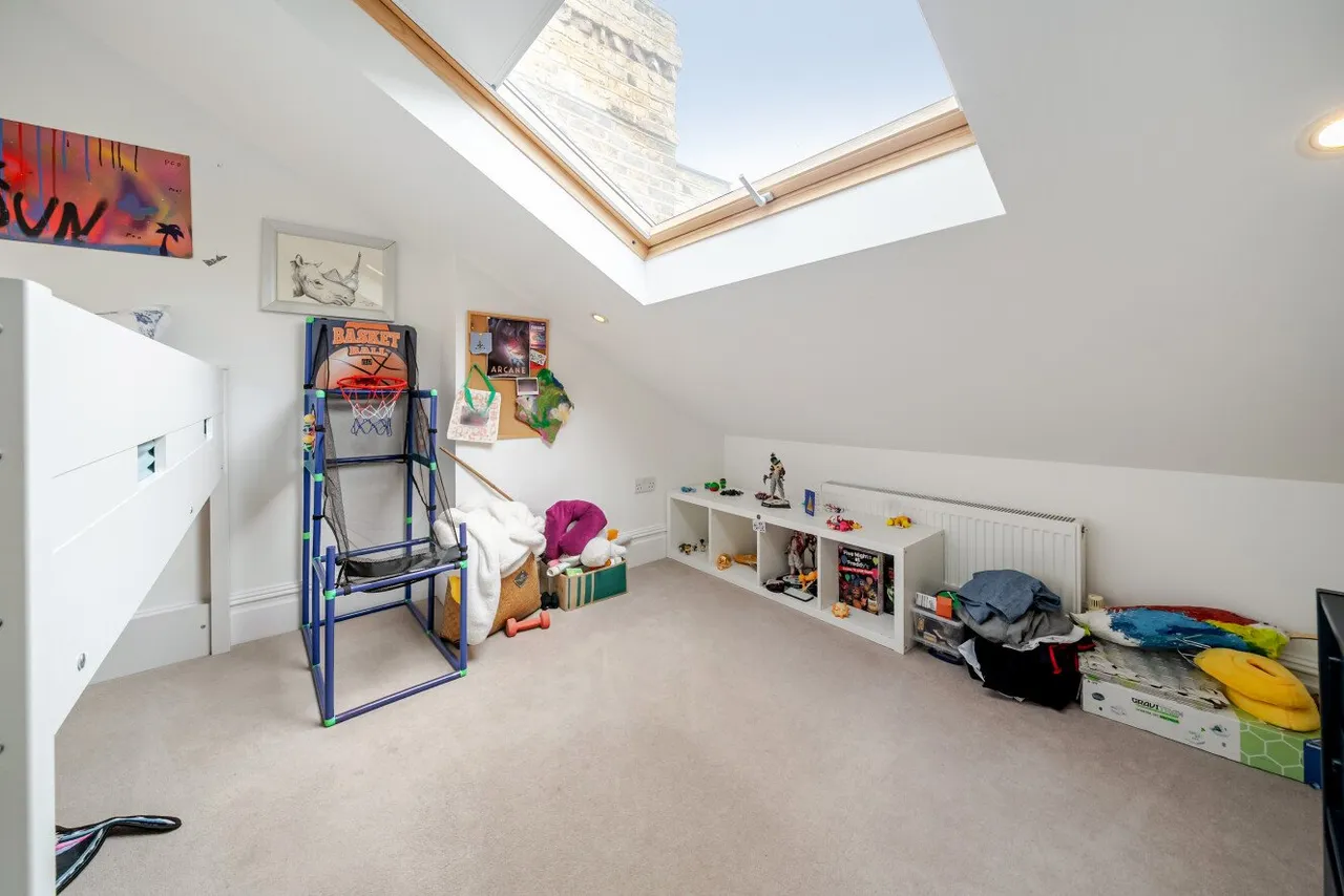 Bennerley Road, Battersea, SW11, photo 20