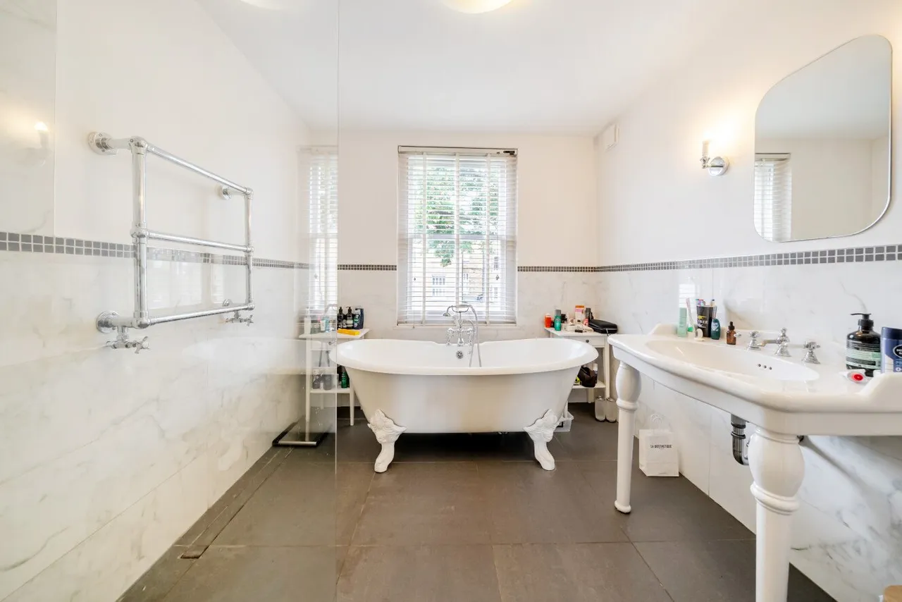 Bennerley Road, Battersea, SW11, photo 12