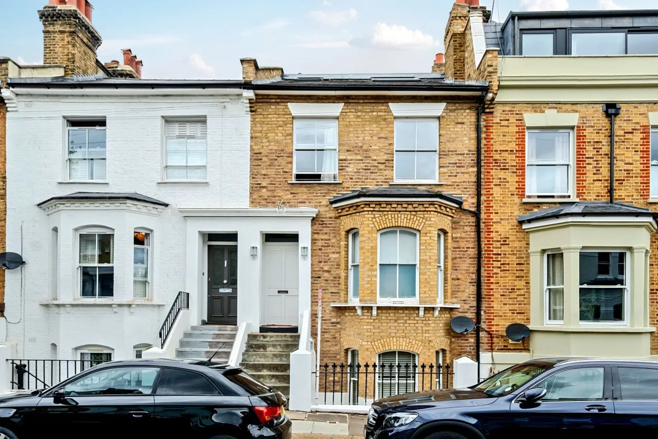 Bennerley Road, Battersea, SW11, photo 5