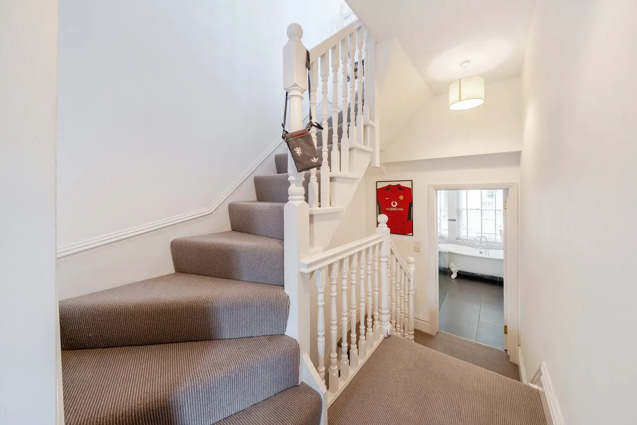 Bennerley Road, Battersea, SW11, photo 16