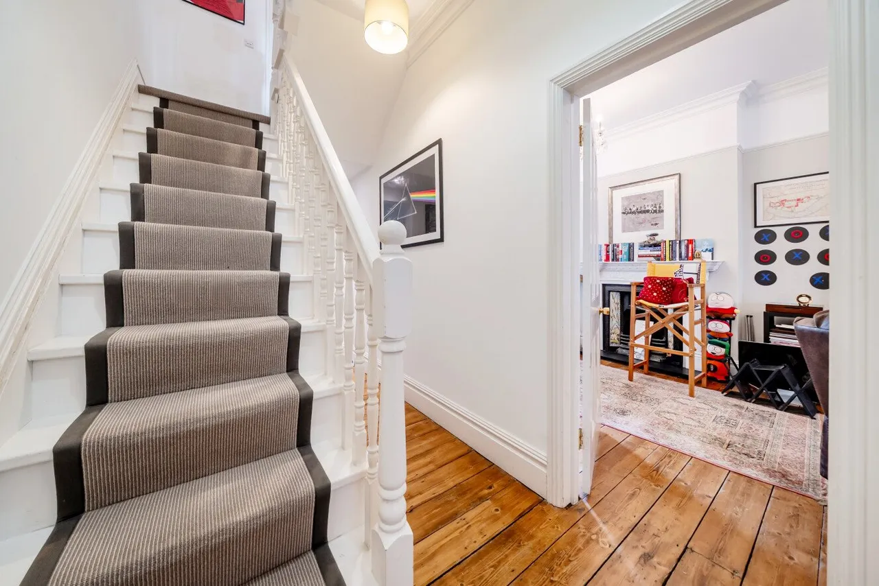 Bennerley Road, Battersea, SW11, photo 9