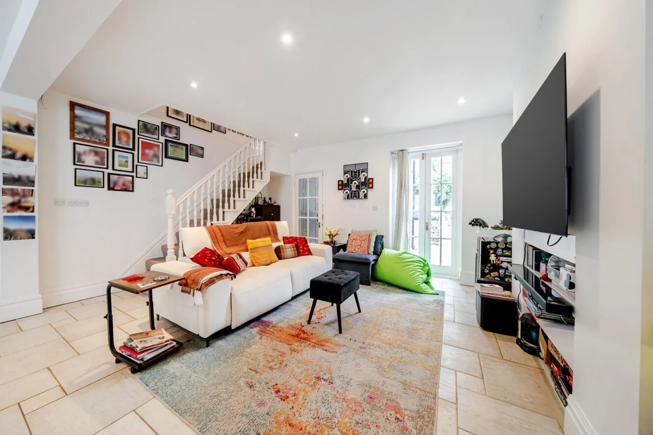 Bennerley Road, Battersea, SW11, photo 13