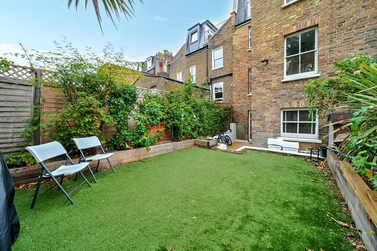 Bennerley Road, Battersea, SW11, photo 15