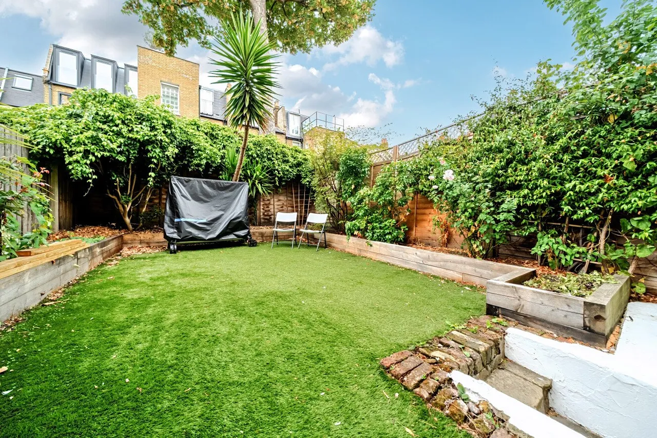 Bennerley Road, Battersea, SW11, photo 4